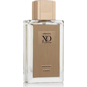 Unisex parfém Orientica Xclusif Oud Classic Extrait de Parfum 60 ml UNISEX