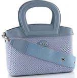 Ara dámská kabelka do ruky Leni azzuro 16-22207-38 | P702630