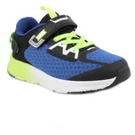 Tenisky Primigi Nero 1458144 Velikost: 29