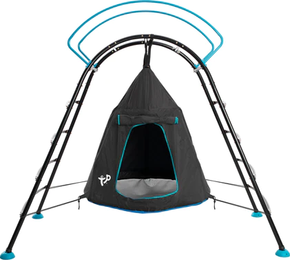 TP Toys UFO stan a prolézačka