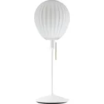 Umage, Stolní lampa Around The World 42 cm, bílá - Formadore