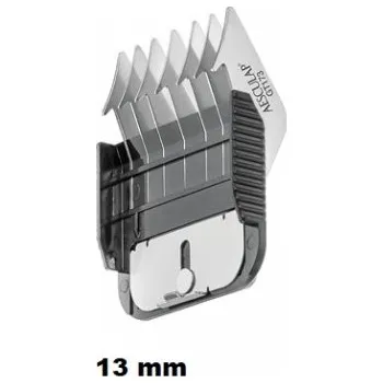 Péče o srst a drápky Aesculap Hřebenové nástavce sada 5 ks