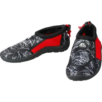 Neoprenové oblečení Redcliffs Pro Beach Hawaii Junior červená EU 30