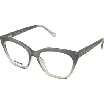 Brýlová obroučka Dioptrické brýle Love Moschino MOL627 1ED