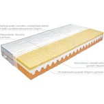 1+1 Matrace ASPE Velmi pohodlná a…