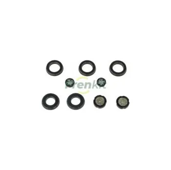 Přislušenství brzdového systému Opravná sada hlavního brzdového válce FRENKIT FK 125030