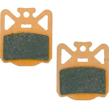 Brzda na kolo Goldfren GoldFren GF-871 brzdové destičky pro Campagnolo Super Record EPS