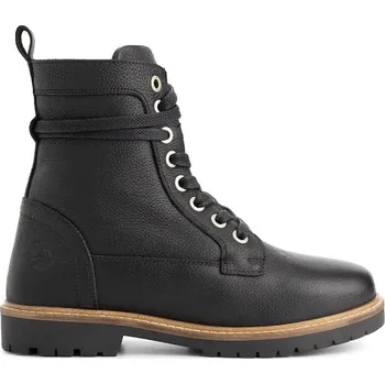 Dámské kozačky Boty TRAVELIN' Schwarz 5332902 40