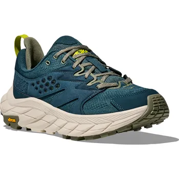 Pánská sportovní obuv Pánské boty Hoka Anacapa Breeze Low Velikost bot (EU): 46 / Barva: světle modrá