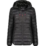 Bunda Canadian Peak Schwarz 5710849 XL