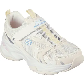 Dívčí tenisky Boty Skechers Natural 3188110 C13 (32)