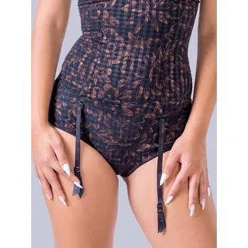 Kalhotky Kalhotky Valea Dunkelblau 660375 M