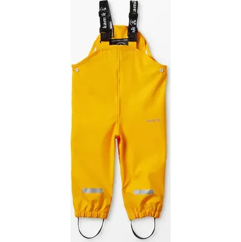 Chlapecké kalhoty Kamik Gelb 6263703 86