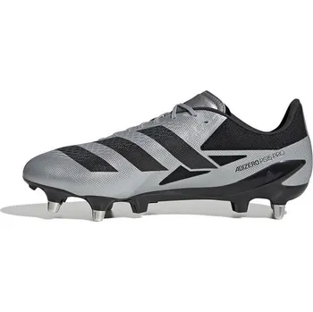 Pánská sportovní obuv Tenisky adidas Silber/ Schwarz 8471001 46