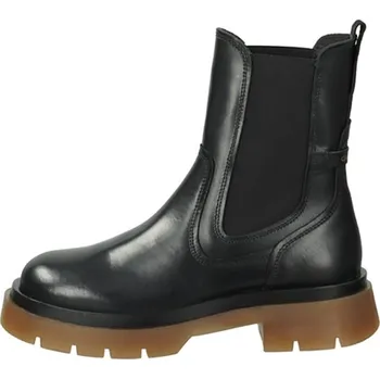 Dámské kozačky Kozačky GANT Footwear Schwarz 3006135 40