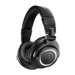 Audio Technica ATH-M50xBT2 černá (ATH-M50xBT2)