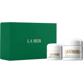 Kosmetická sada Dárková sada The Moisturizing Soft Cream Duet Set