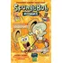 SpongeBob komiks: 1/2026 - CREW (2026, brožovaná)