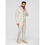 Ombre pánská souprava mMikina + jogger kalhoty