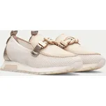 Dámské mokasíny na klínku Hispanitas HV264857 béžové 40