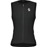 Scott Vest Airflow W's černá/bílá