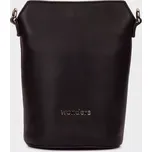 WONDERS dámská kabela malá černá