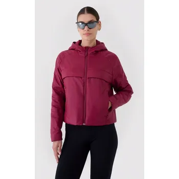 Oblečení a móda Bunda 4F Rot 5864539 M