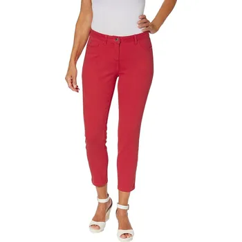 Dámské kalhoty WITT WEIDEN Rot 3998997 46