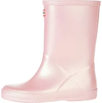 Dívčí holínky Hunter Rosa 5405292 28