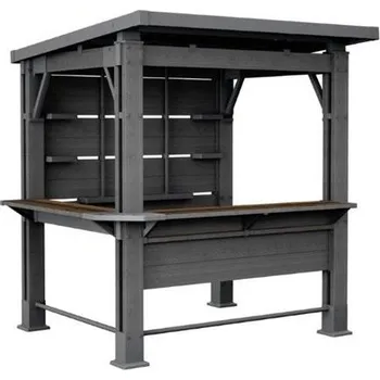 Zahradní altán Zahradní altán Keter Bar Gazebo