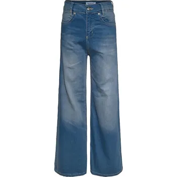 Dívčí džíny Blue Effect Blau 6577858 164