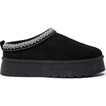 Dámské pantofle Foreverfolie Schwarz 8710191 41