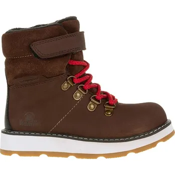 Chlapecká zimní obuv Boty Kamik Braun 3870554 29