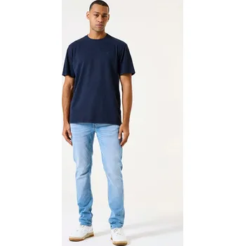 Pánské džíny Džíny Garcia Hellblau 2817311 W32