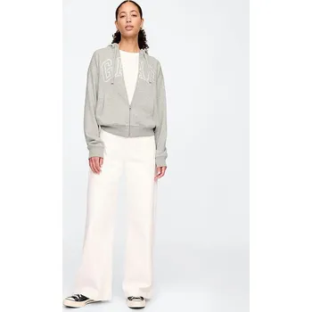 Dámská mikina Mikina GAP Grau 2370014 S