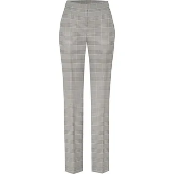 Dámské kalhoty Rosner Grau 396474 42