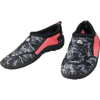 Potápěčské vybavení Redcliffs Pro Beach Hawaii Women červená EU 41