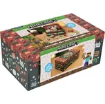 Adventní kalendář Keepsake - Minecraft