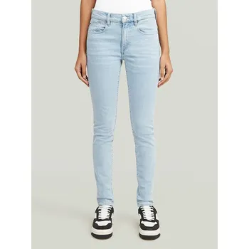 Dámské džíny Džíny G-Star Hellblau 695140 W28/L32