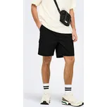 Kraťasy ONLY & SONS Schwarz 2657345 XL