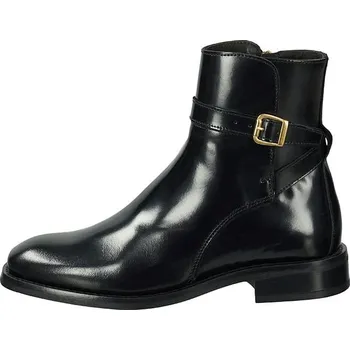 Dámské kozačky Boty GANT Footwear Schwarz 9405809 37