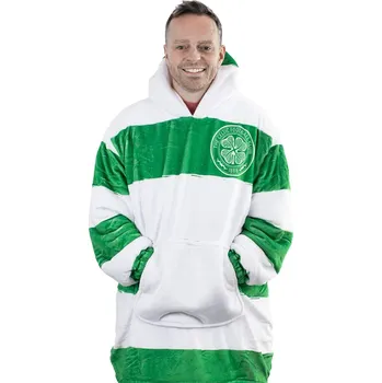 Pánský župan Mikina Team Celtic FC 318716 One Size