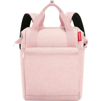 Sportovní batoh Batoh Reisenthel Rosa - (B)31 x (H)39 x (T)17 cm 1862170 onesize