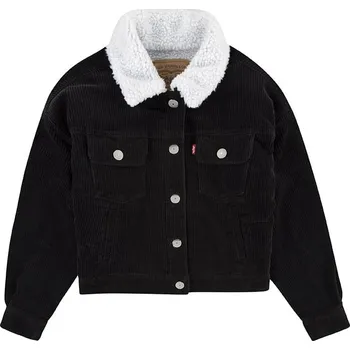 Levi's Kids Schwarz 7504760 158