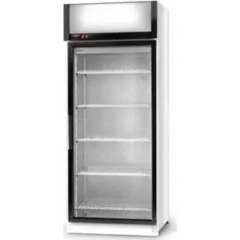 Lednice RAPA Chladící skříň SCH-S-825/AG