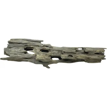 Dekorace do akvária Honey Comb Wood M 30-40 cm 760g (ID Z10459)