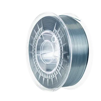 Filament Filament Nebula SILK Titanová Stříbrná [1,75mm, 1kg]