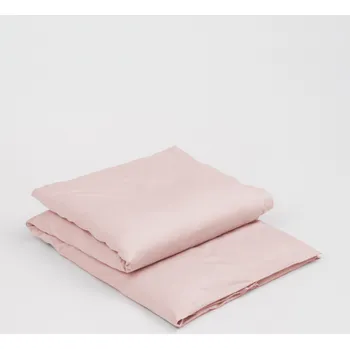 Povlečení Povlak na přikrývku Never Too Late 140 x 200 cm