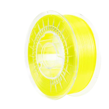 Filament Filament Nebula SILK Citronově Žlutá [1,75mm, 1kg]
