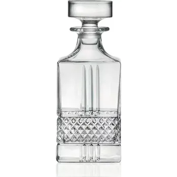 RCR karafa na whisky BRILLANTE 850ml *